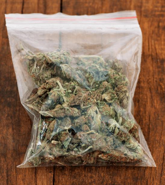 Georgia DUI Marijuana