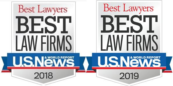 Best DUI Law Firms