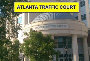 Judge Lenwood Jackson Justice Center