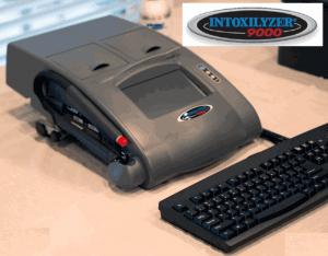 A GA Breathalyzer Test 