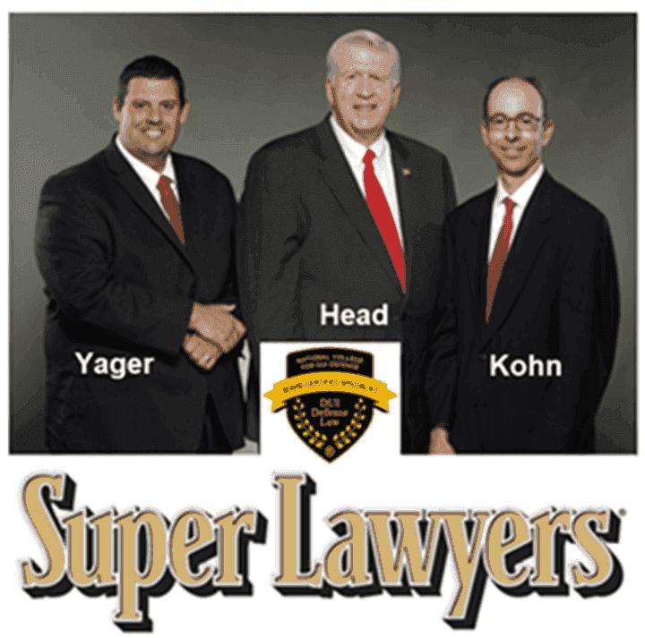 Highly Rated Criminal Defense Attorneys in GA Bubba Head, Cory Yager