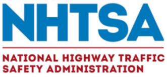 highway safety admin