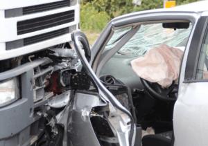 Felony Vehicular Homicide