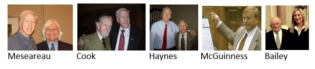 Bubba Head and The Best