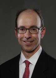 DUI Lawyer Larry Kohn Headshot