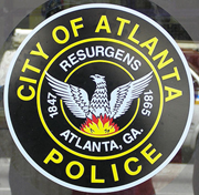 City of Atlanta Police