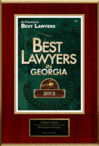 Best Criminal Defense Law Firm in GA